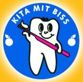 Logo Kita mit Biss